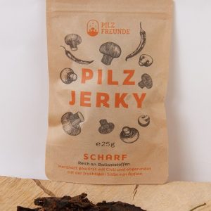 Scharf delicious snack